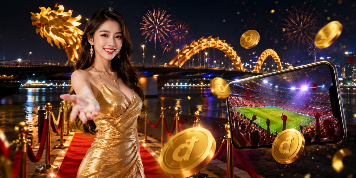 Người chơi xổ số online tại Đà Nẵng với giao diện bongdalu812 trên điện thoại