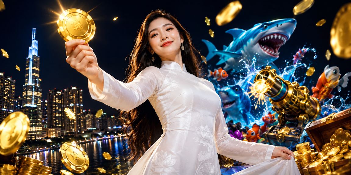 Không khí giải trí casino trực tuyến sôi động tại TP.HCM buổi tối cuối tuần