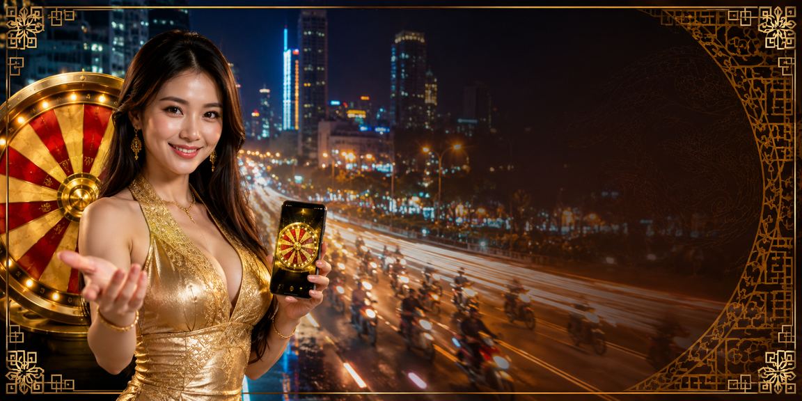 Người chơi tại TP Hồ Chí Minh trải nghiệm roulette casino trực tuyến