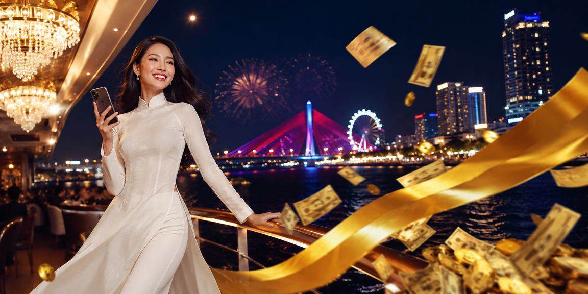 Người chơi tại Việt Nam trải nghiệm cá cược có trách nhiệm trên thiết bị di động